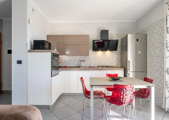 Savi By Interhome Appartamento