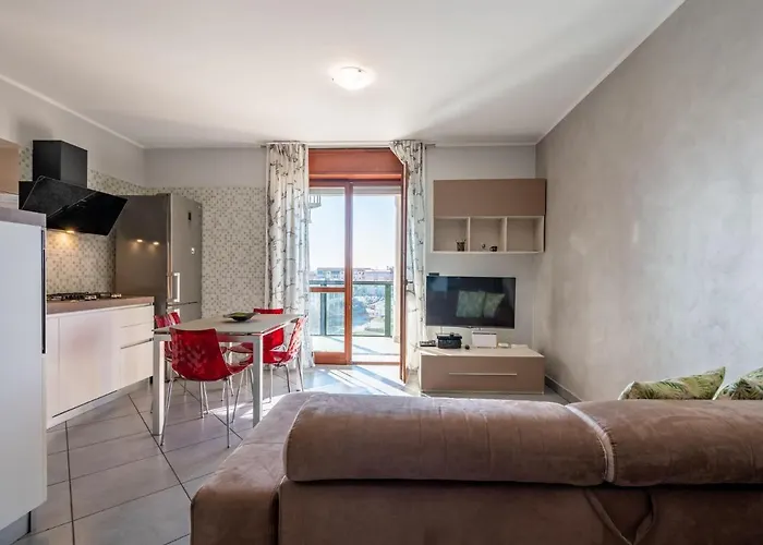 Appartamento Savi By Interhome
