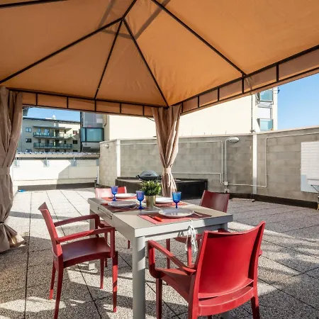 Savi 2 By Interhome * Turin