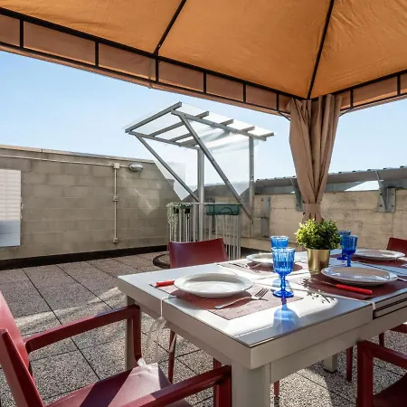 Savi 2 By Interhome Apartment *