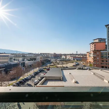 Savi 2 By Interhome Apartment Turin