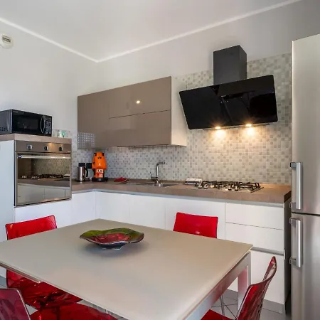 Apartment Savi 2 By Interhome