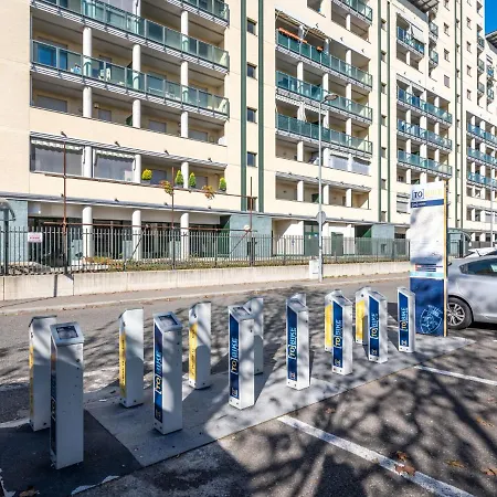 Savi 2 By Interhome * Turin