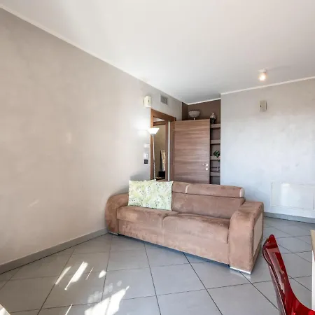 Savi 2 By Interhome Apartment