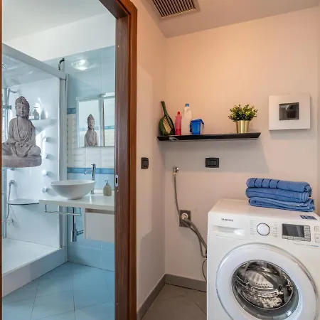 Apartment Savi 2 By Interhome