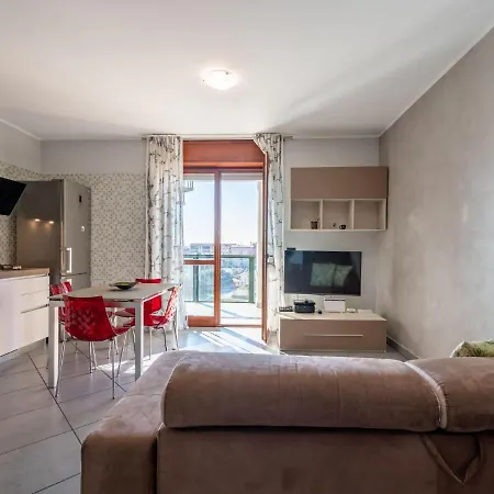 Apartment Savi 2 By Interhome