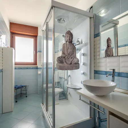 Savi 2 By Interhome Apartment