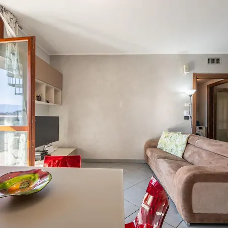 Savi 2 By Interhome Apartment