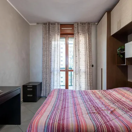 Savi 2 By Interhome Apartment Turin