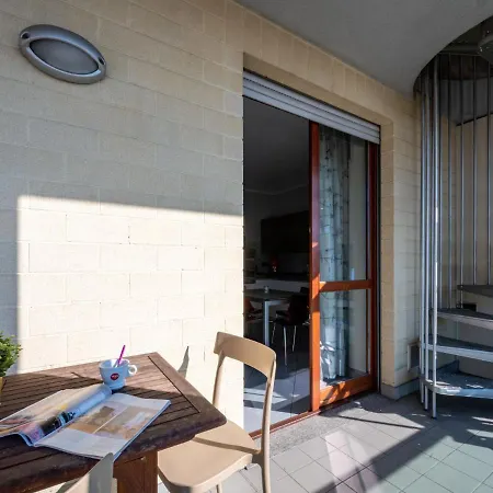 Appartamento Savi 2 By Interhome