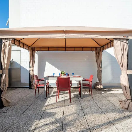 Appartamento Savi 2 By Interhome *
