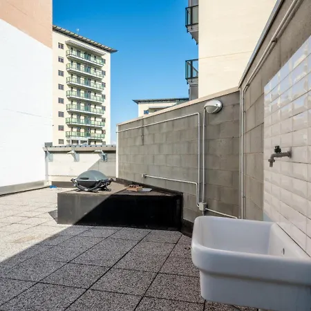 Appartamento Savi 2 By Interhome