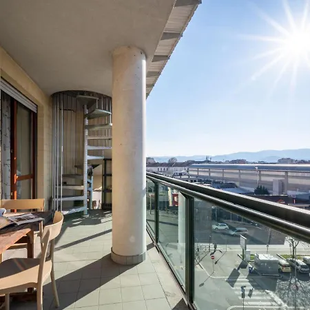 Apartment Savi 2 By Interhome *