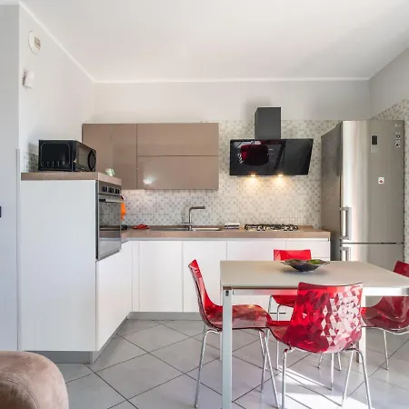 Savi 2 By Interhome Apartment