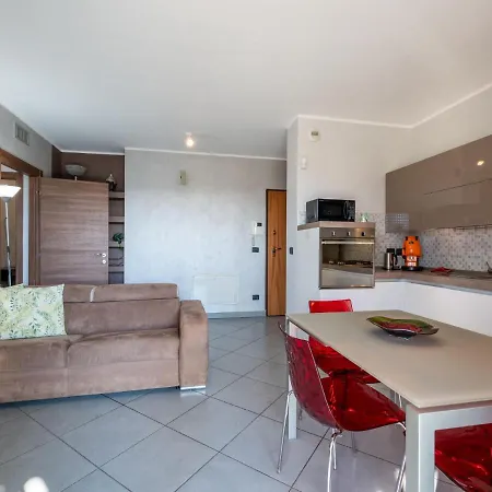 Apartment Savi 2 By Interhome *