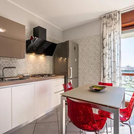 Savi 2 By Interhome Apartment