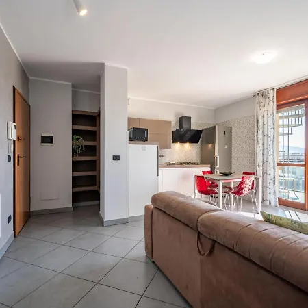 Savi 2 By Interhome Apartment *