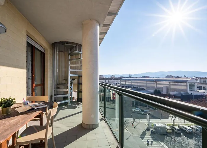 Apartment Savi By Interhome *