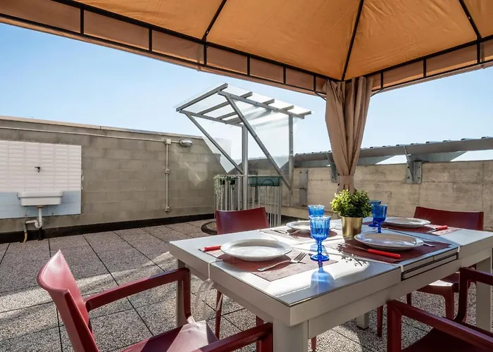 Savi By Interhome Apartment *