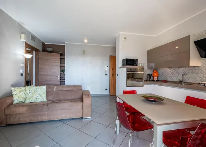 Apartment Savi By Interhome *