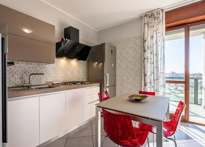 Savi By Interhome Apartment