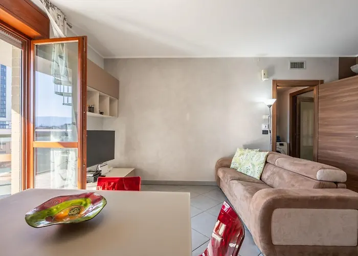 Savi By Interhome Apartment