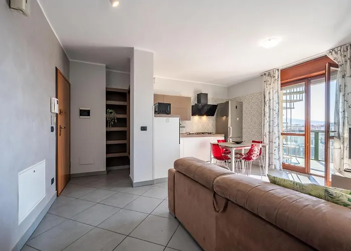 Savi By Interhome Apartment *